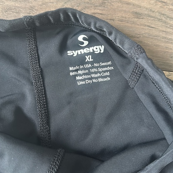 Synergy Men’s Distance Tri Shorts-XL-new - Picture 2 of 10